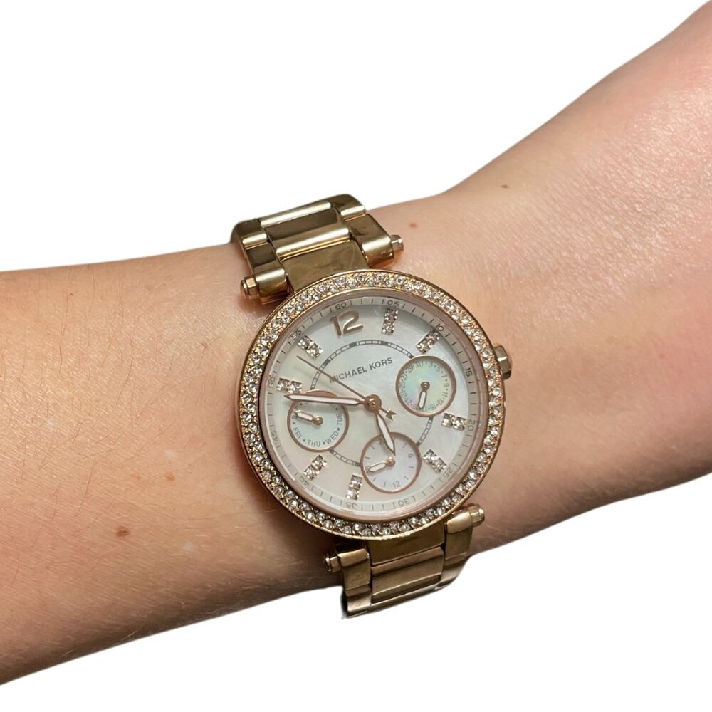 Michael Kors MK5616 Women's Watch